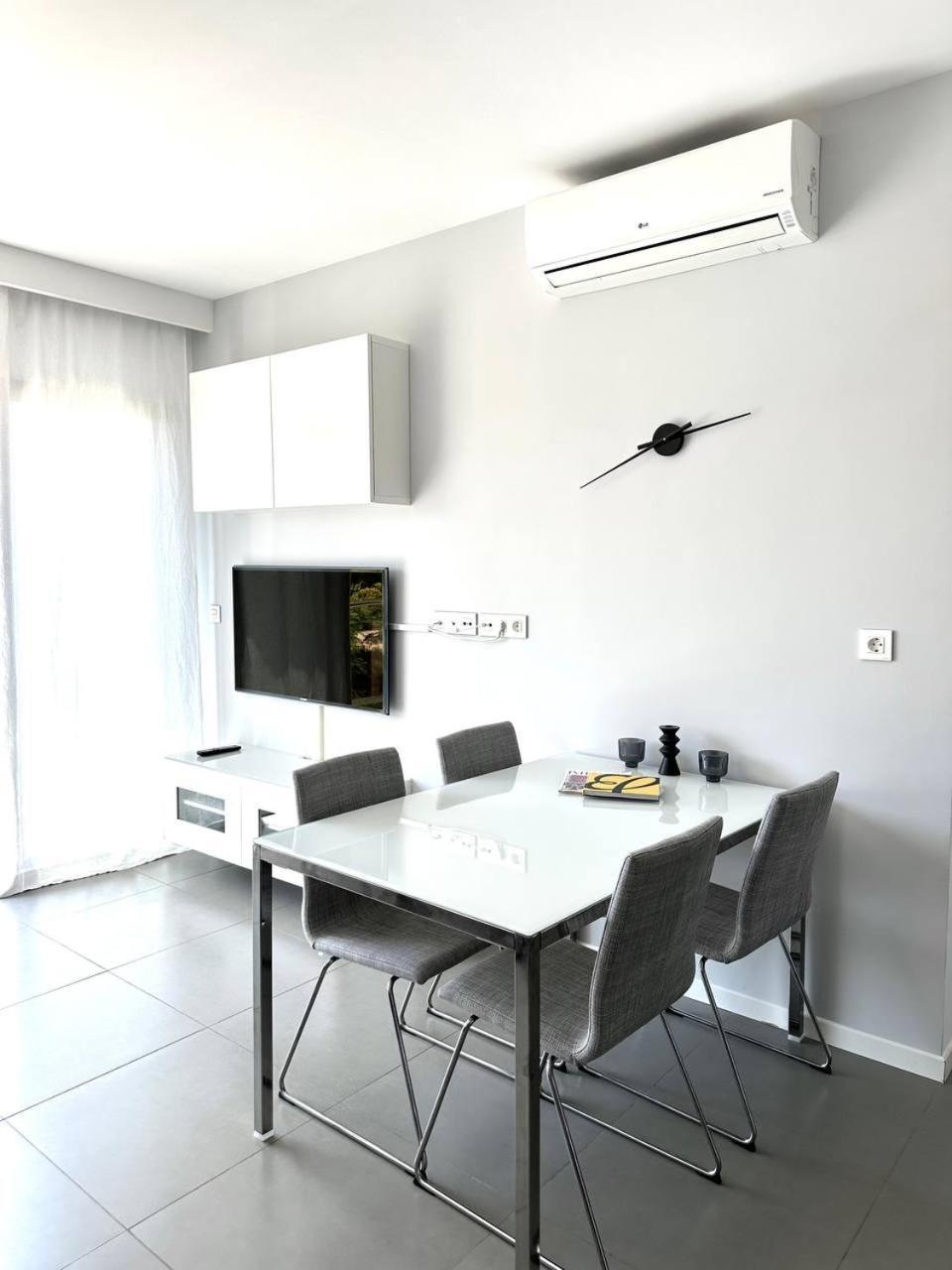 New Luxury Seaview Roof Apartments Пилар де ла Горадада Экстерьер фото