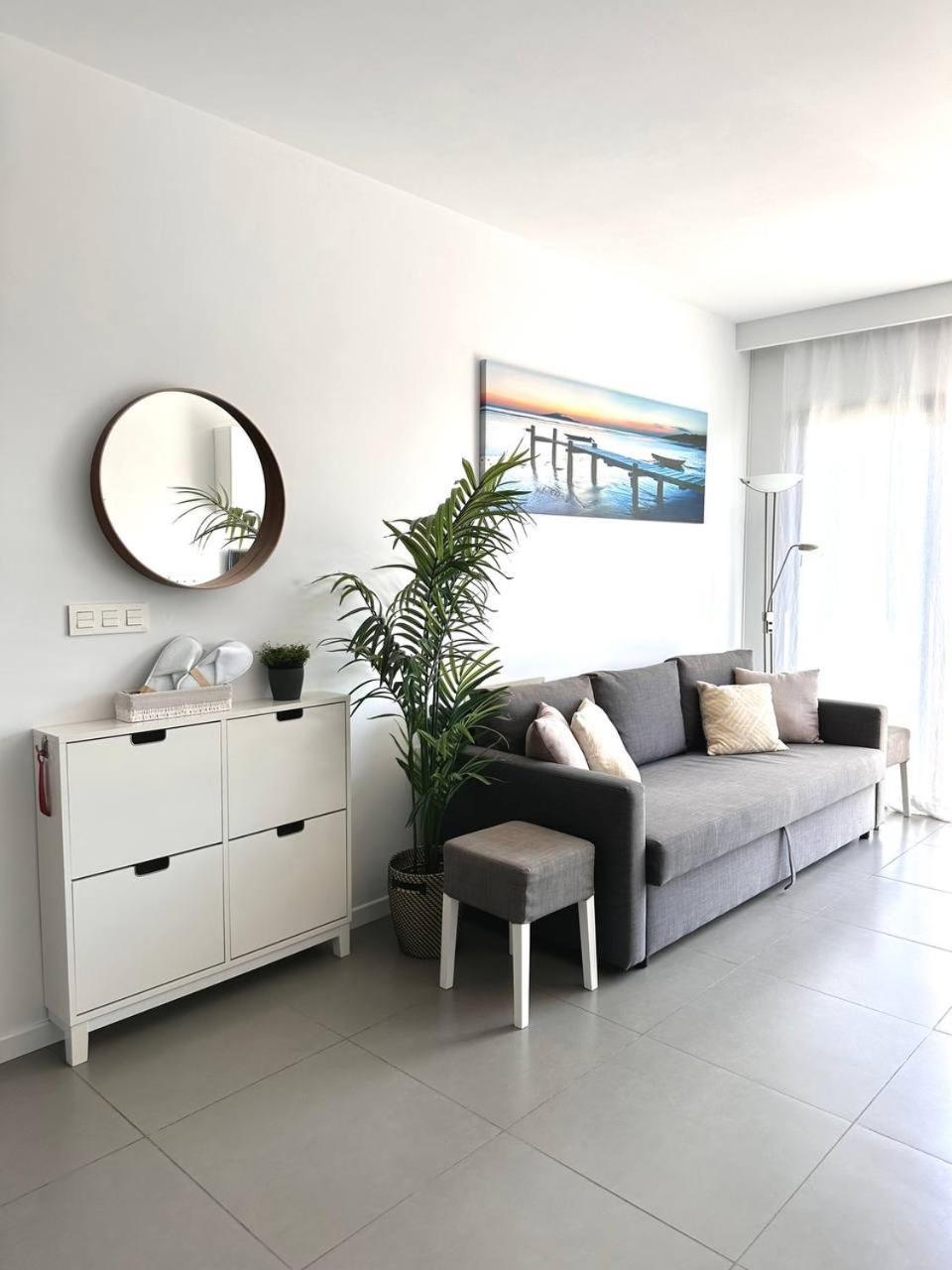 New Luxury Seaview Roof Apartments Пилар де ла Горадада Экстерьер фото