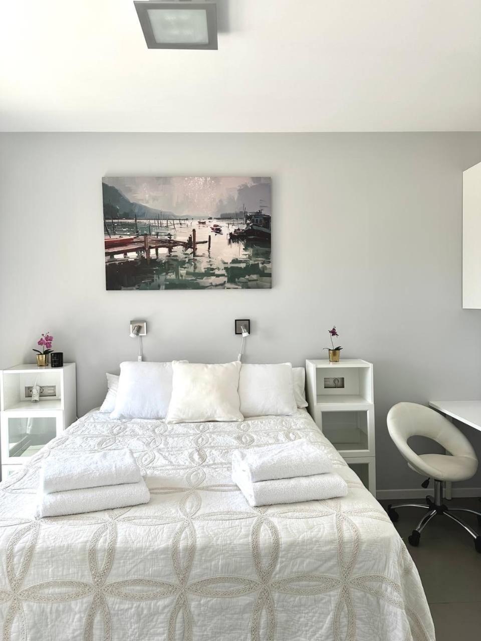 New Luxury Seaview Roof Apartments Пилар де ла Горадада Экстерьер фото